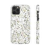 Terrazzo phone case, phone cases, iphone case, iphone, cute phone cases, boutiques near me, womens fashion, online boutique, terrazzo, gift ideas