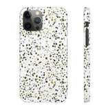 Terrazzo Phone Case