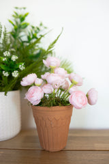 Small Potted Peony Planters